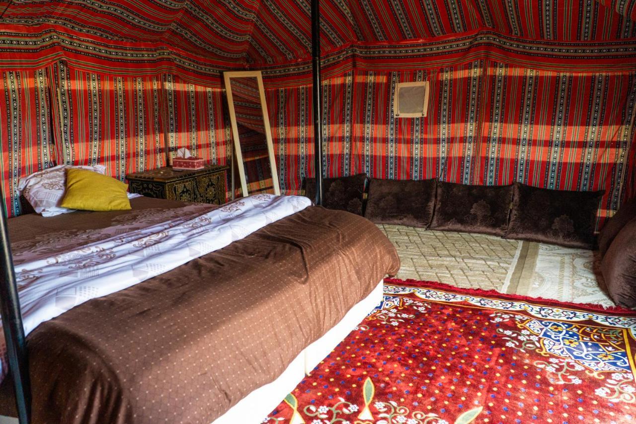 Wahiba Bedouiens Privae Camp Hotel Bidiya Exterior foto